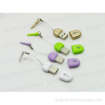 Mini Pocket-Size WiFi Adapter Pill WiFi Dongle WiFi Converter